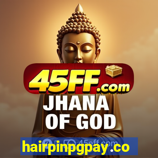 hairpinpgpay.com
