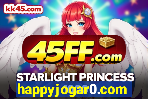 happyjogar0.com