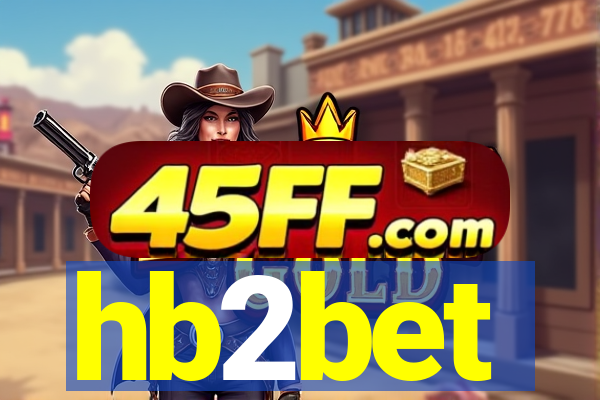 hb2bet