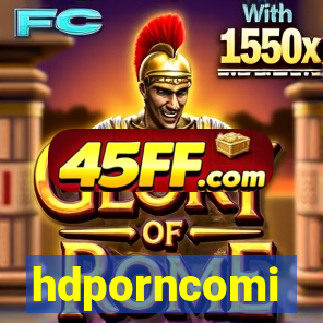 hdporncomi