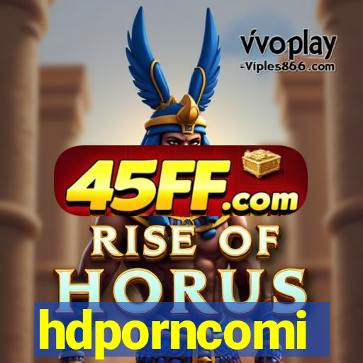 hdporncomi