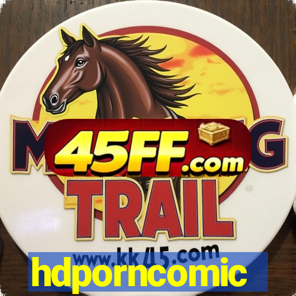 hdporncomic