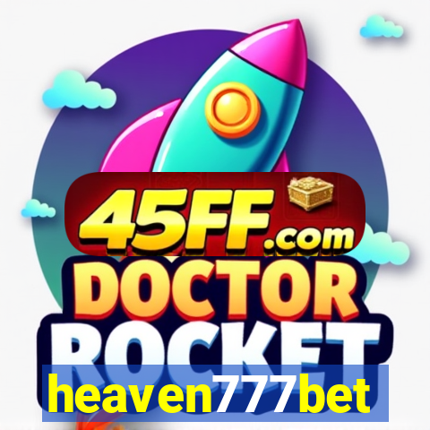 heaven777bet