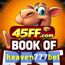 heaven777bet