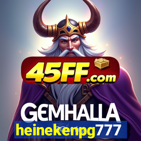 heinekenpg777