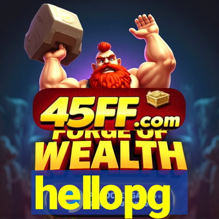 hellopg