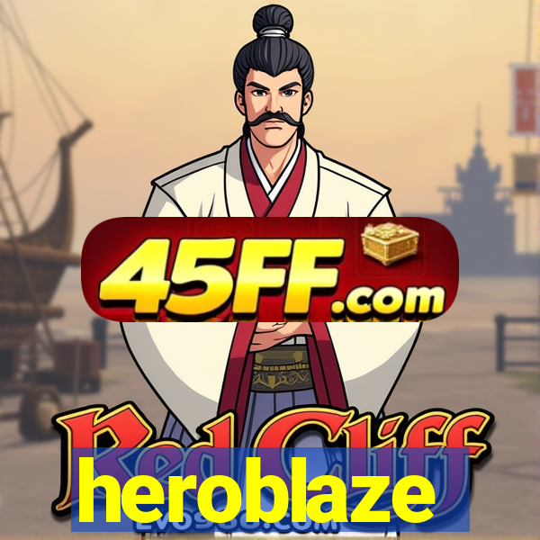 heroblaze