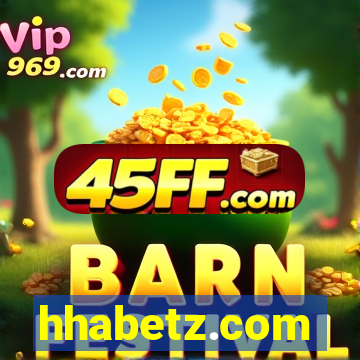 hhabetz.com