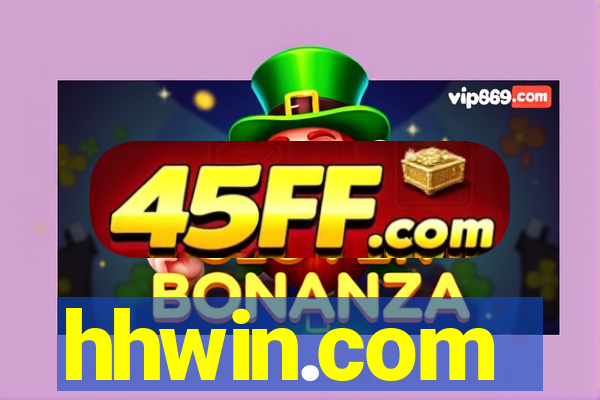 hhwin.com