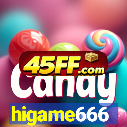 higame666