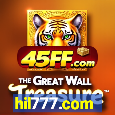 hil777.com