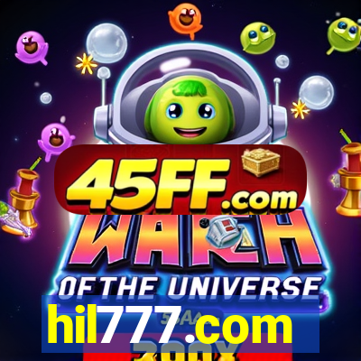 hil777.com