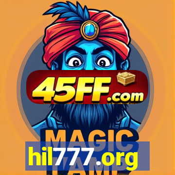 hil777.org