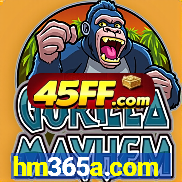hm365a.com