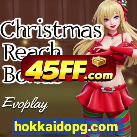 hokkaidopg.com