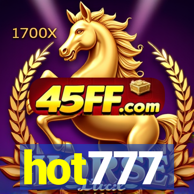 hot777