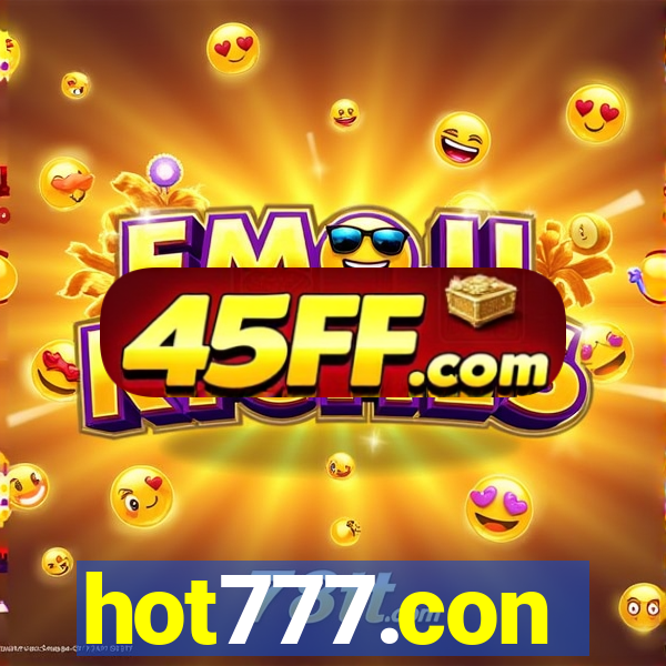 hot777.con