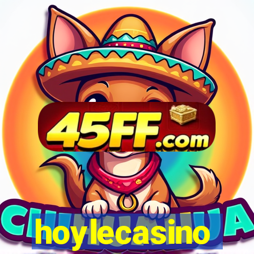 hoylecasino