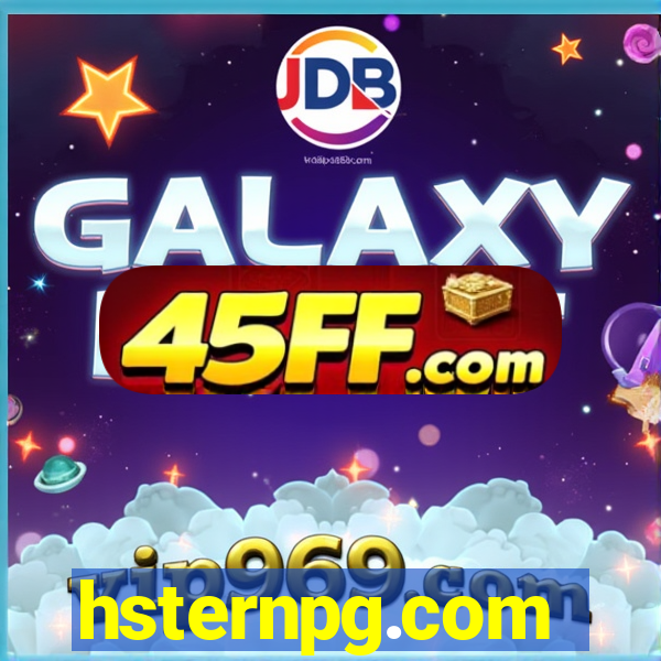 hsternpg.com