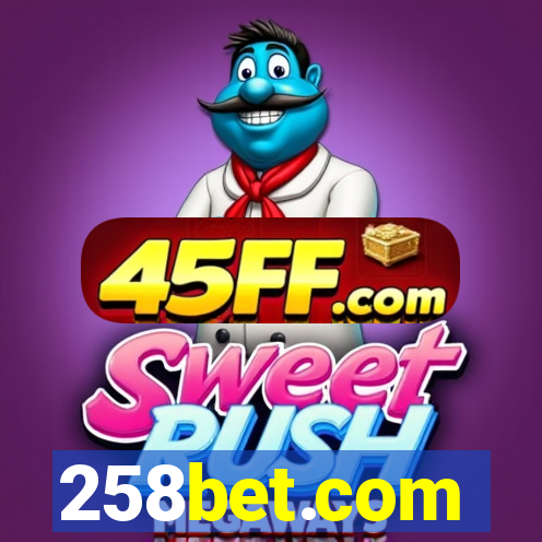 https://258bet.com