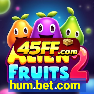 hum.bet.com