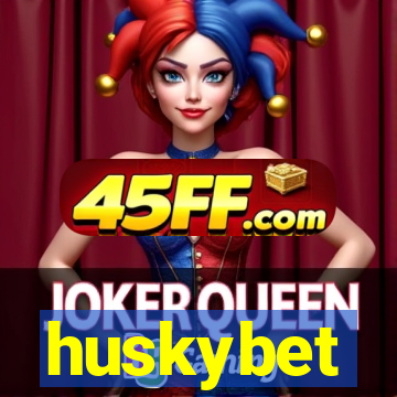 huskybet