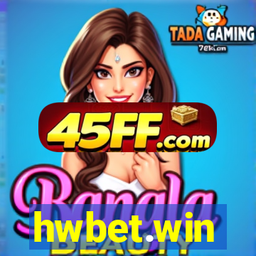 hwbet.win