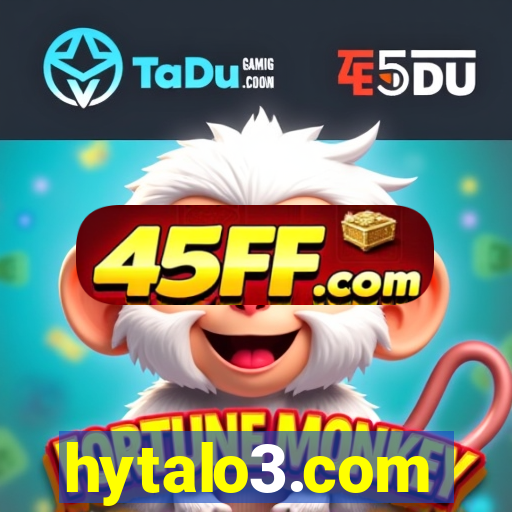 hytalo3.com