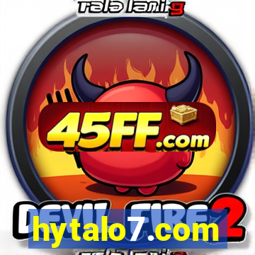 hytalo7.com