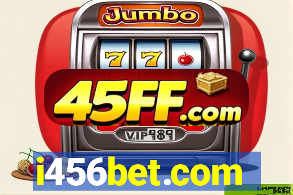 i456bet.com