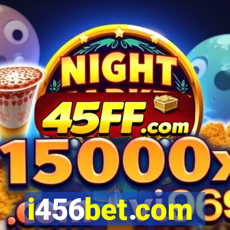 i456bet.com