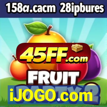 iJOGO.com