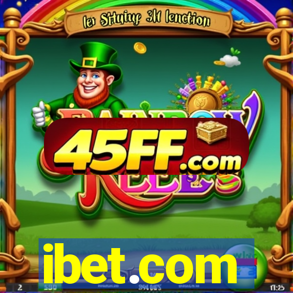 ibet.com