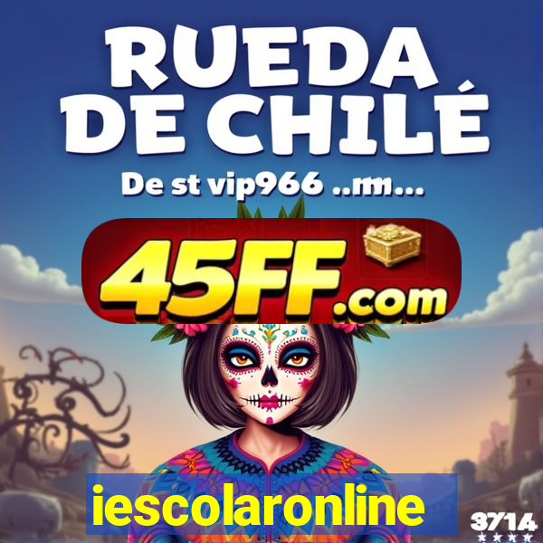 iescolaronline