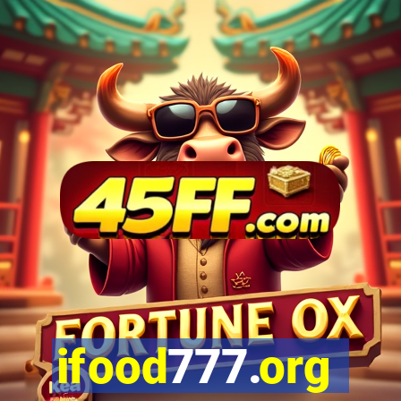 ifood777.org
