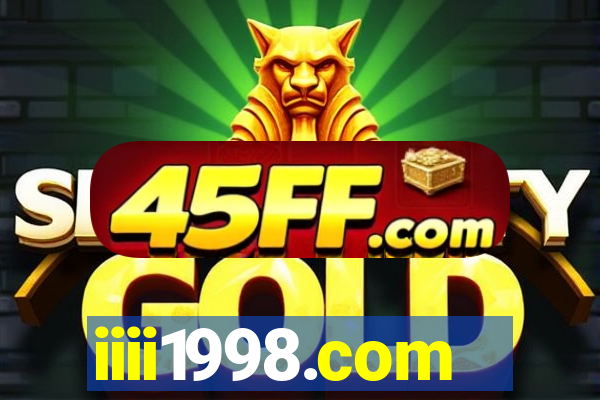 iiii1998.com