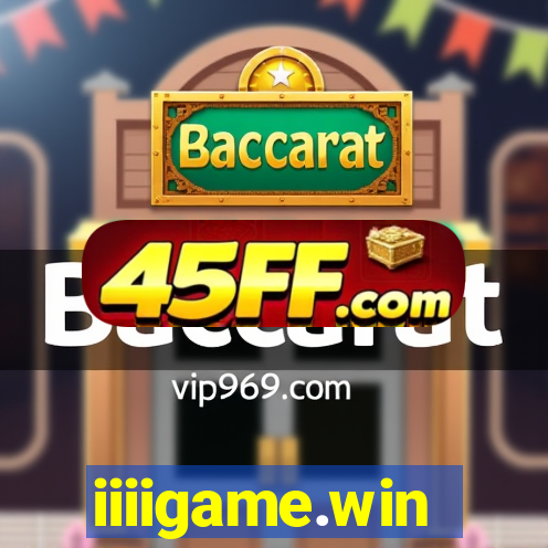 iiiigame.win