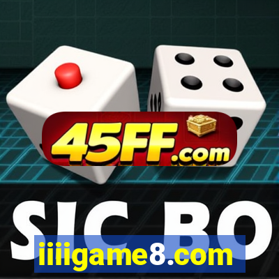 iiiigame8.com
