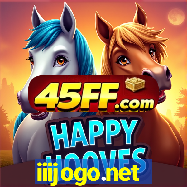 iiijogo.net