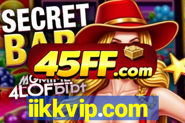 iikkvip.com