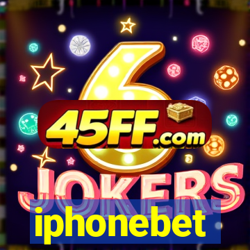 iphonebet