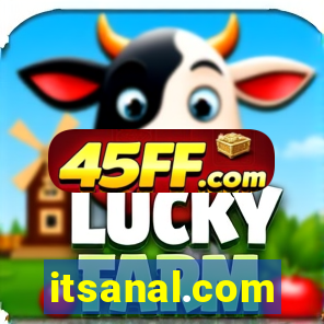 itsanal.com