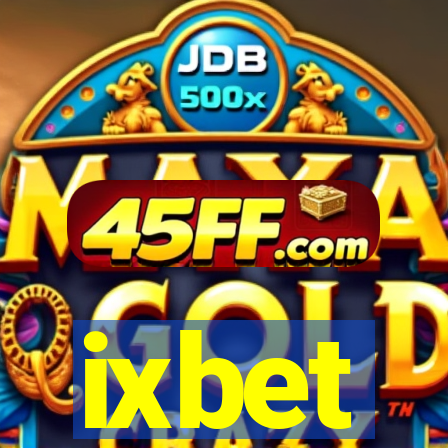 ixbet