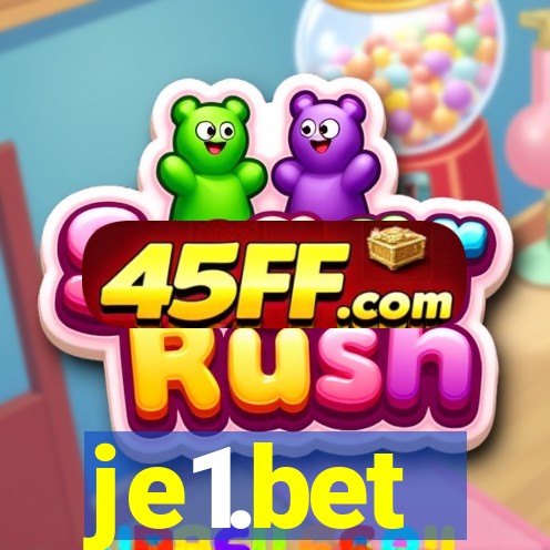 je1.bet
