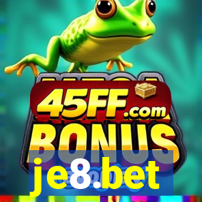 je8.bet
