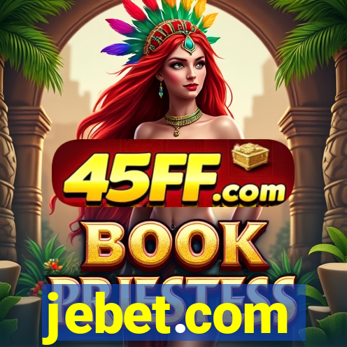 jebet.com