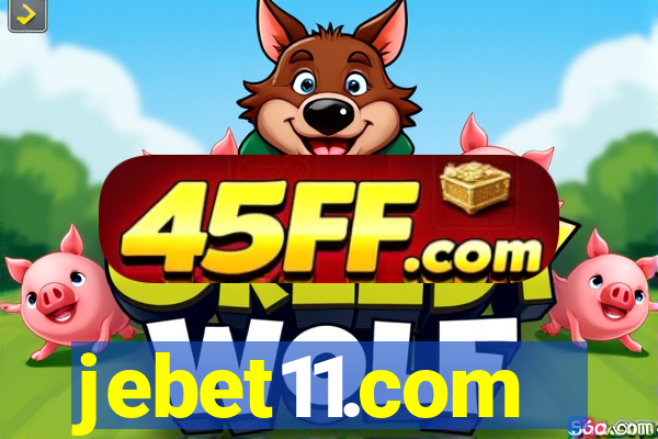 jebet11.com