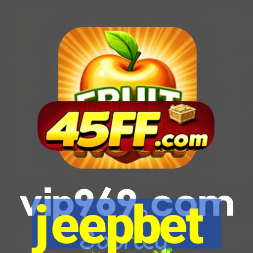 jeepbet