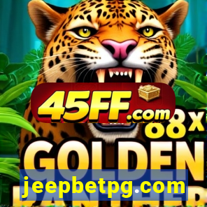 jeepbetpg.com
