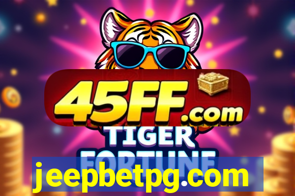 jeepbetpg.com